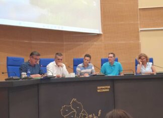 Η Περιφέρεια Θεσσαλίας καταθέτει προτάσεις οικονομικής ενίσχυσης για όσους πλήττονται με τη μετακίνηση ζωοτροφών λόγω ευλογιάς