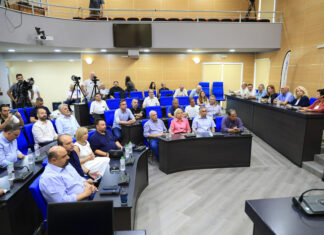 Πρωτοβουλία Δημήτρη Κουρέτα για ενιαίο μέτωπο για τον Αχελώο
