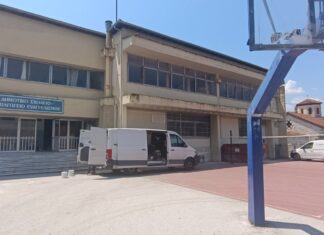Το Δημοτικό Σχολείο και Νηπιαγωγείο Ευαγγελισμού εντάχθηκε στο Πρόγραμμα Ανακαίνισης Σχολικών Κτιρίων «Μαριέττα Γιαννάκου»