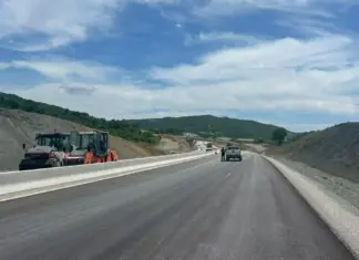Αλλάζουν όλα με τον ολοκληρωμένο Ε65 – Ένα από τα σημαντικότερα έργα!