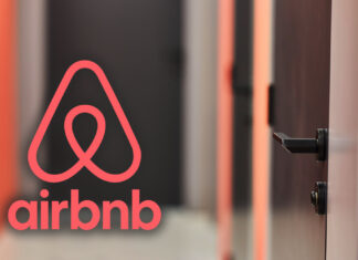 Τα κρεβάτια του Airbnb ξεπέρασαν τα ξενοδοχεία