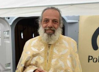 Σοκαρισμένη η κοινωνία του Δήμου Φαρκαδόνας – Έφυγε ξαφνικά από τη ζωή ιερέας, πατέρας 4 παιδιών