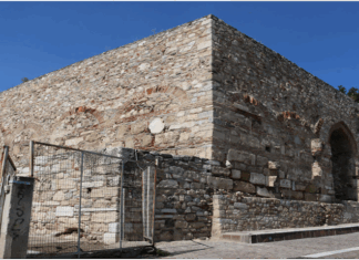 Η Λάρισα την περίοδο της οθωμανικής αυτοκρατορίας