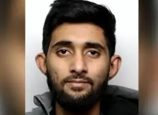 26χρονος YouTuber κατέσφαξε τη σύζυγό του τη στιγμή που εκείνη έσπρωχνε το καροτσάκι με το μωρό τους