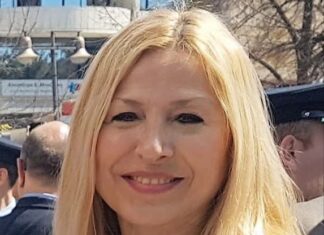 Χρ. Κοντογιάννη: Πεντηκοστή και Άγιο Πνεύμα