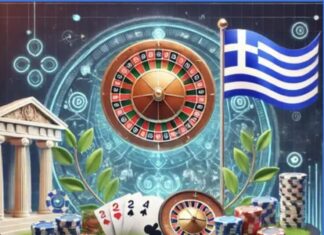 Online Casino στην Ελλάδα: Το νέο πρόσωπο της διασκέδασης