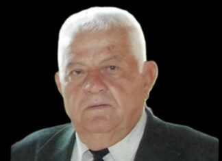 Θλίψη: Λαρισαίος έφυγε από την ζωή