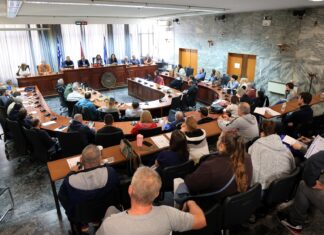 Δήμος Λαρισαίων: Προσλαμβάνονται 86 υπάλληλοι στην καθαριότητα