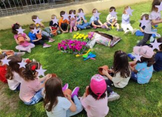 Open Day για τους γονείς στους Παιδικούς Σταθμούς του Δήμου Λαρισαίων