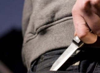 Λάρισα: 6 χρόνια καταδίκη – Μαχαίρωσε την γυναίκα του γιατί ήθελε να τον χωρίσει