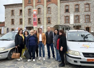 Δήμος Λαρισαίων: Δράσεις προληπτικού ελέγχου και υποστήριξης ευάλωτων ομάδων – Κατ’ οίκον επισκέψεις σε συνεργασία με τις Κινητές Ομάδες Υγείας