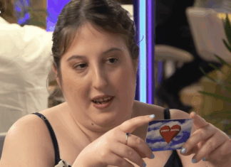 Η 24χρονη Βολιώτισσα που έψαξε τον έρωτα στο First Dates, αλλά πνίγηκε στο πρώτο ραντεβού – BINTEO