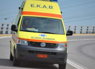 Αυτοκίνητο παρέσυρε ανήλικο με πατίνι και τον τραυμάτισε – Τον εγκατέλειψε στο σημείο