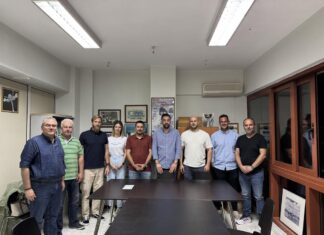 Αυτή είναι η νέα διοίκηση στον Γεωπονικό Σύλλογο Λάρισας