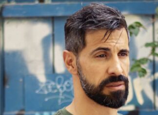 Γιώργος Παράσχος για την μάχη του με τον καρκίνο: Ήταν τo πρωτο πράγμα που παρακάλεσα