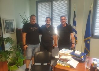 Λάρισα: Έντονο το φαινόμενο της καρπόπτωσης σε δενδρώδεις καλλιέργειες