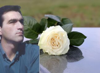 Θλίψη στη Λάρισα: Έφυγε στα 64 του ο κάμεραμαν Δημήτρης Μπουλασίκης