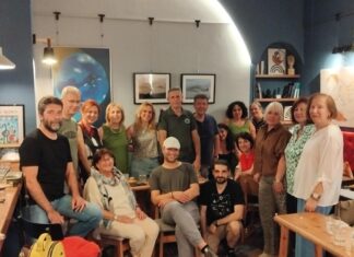 Nέα διοίκηση στον Σύλλογο Κοινωνιολόγων Λάρισας