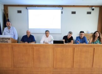 Περιφέρεια Θεσσαλίας: Παρατείνεται ως τον Αύγουστο το πρόγραμμα σύμπραξης με ερευνητικούς φορείς