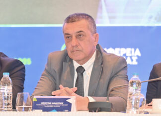 Περιφέρεια Θεσσαλίας: Σημεία απολύμανσης οχημάτων για τον περιορισμό εξάπλωσης της ευλογιάς