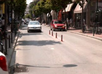 Λάρισα: Μεγάλη καθυστέρηση έκδοσης διπλωμάτων οδήγησης λόγω υποστελέχωσης