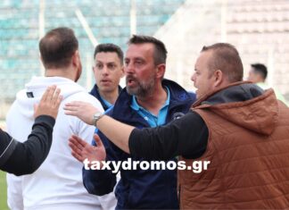 Σοκ το Βελεστίνο: Πέθανε ο 47χρονος Αχιλλέας Μακρής – Ήταν πατέρας δύο παιδιών