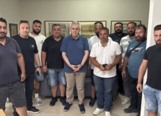 Μ. Χαρακόπουλος: Κραυγή αγωνίας των παραγωγών ζωοτροφών λόγω ζωονόσων