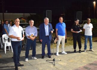 Ξεκίνησαν οι καλοκαιρινές πολιτιστικές εκδηλώσεις στον Δήμο Κιλελέρ