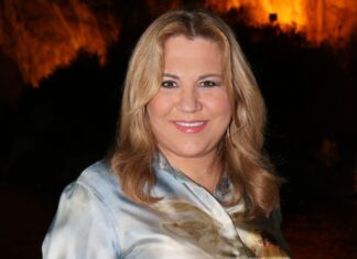 Δέσποινα Μοιραράκη: «Μπορώ να κρατήσω και μια τσάντα που κάνει και 20 ευρώ, το έχω κάνει»