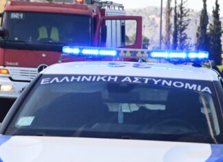 Σοκ στη Λάρισα: Παρέα νέων ξυλοκόπησε άγρια 61χρονο άνδρα – Φέρει χτυπήματα σε όλο το σώματα του