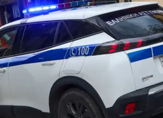Διαρρήκτες άρπαξαν 180.000 ευρώ, 18 χρυσές λίρες Αγγλίας, επτά ρολόγια και κοσμήματα από μεζονέτα