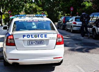 Λάρισα: Σύλληψη για σπείρα – Πως τους έπιασαν όταν την “πάτησε” ο τσιλιαδόρος