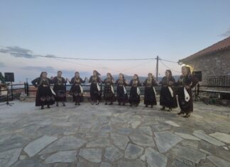 Δήμος Τεμπών: Βήματα Πολιτισμού στη Ραψάνη και ετήσιο αντάμωμα στην Όσσα