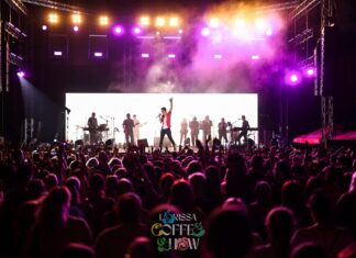 Larissa Coffee Show – Το σημερινό πρόγραμμα