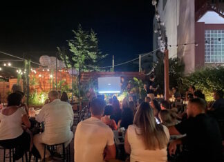 Από 3 – 7 Ιουλίου το φετινό Taratsa Film Festival στη Λάρισα