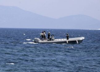 Βρέθηκε νεκρός ηλικιωμένος ψαράς – Είχαν χαθεί τα ίχνη του από τα ξημερώματα