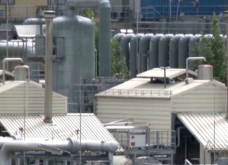 Στον ενεργειακό χάρτη της χώρας η Λάρισα – Κατασκευή μονάδας παραγωγής ηλεκτρικής ενέργειας με φυσικό αέριο – Τι είπε ο Μητσοτάκης