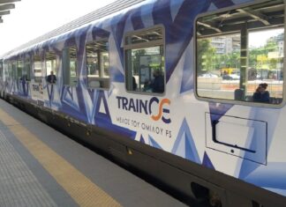 Λάρισα: Απεργία μηχανοδηγών «παγώνει» τα τρένα – Τι ισχύει για τα δρομολόγια