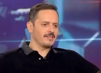 Αλέξανδρος Τσουβέλας: «Θα κατέβω στην πολιτική σκηνή για το καλό μου και την τσέπη μου»