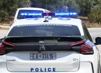 Μπούκαραν να κλέψουν μίνι μάρκετ αλλά τους τσάκωσαν