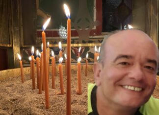 «Έφυγε» από τη ζωή 56χρονος – Αύριο η κηδεία