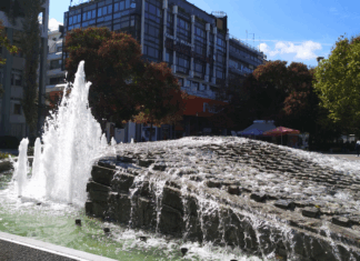 Λαγουβάρδος: Πότε έρχονται πάλι 40άρια στηνΛάρισα