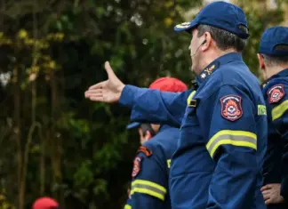 Ορειβάτισσα τραυματίστηκε στον Όλυμπο – Kινητοποήθηκε η Πυροσβεστική