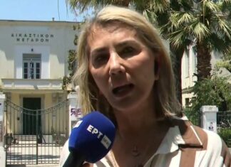 “Η Μακρή θα πλήρωνε για να την διαφημίζω” -“Δεν έχω επιχείρηση” απαντά η ίδια