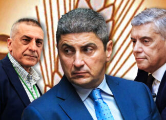 Κουρέτας για Αγοραστό και Αυγενάκη: «Μας κάνετε και θέλουμε να ξεράσουμε. Γιατί δεν ξεχνάμε τι καθεστώς ανατρέψαμε…»