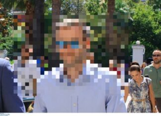 Νέες αποκαλύψεις Μακρή για τον Βολιώτη δημοσιογράφο- «Ξέρεις πως παίζεται το παιχνίδι, πρέπει να πληρώσεις»