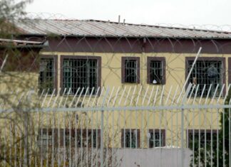 Στην Λάρισα ιδρύεται το πρώτο ΕΠΑΛ εντός φυλακής