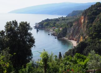 Λάρισα: 45 χιλιόμετρα, 45 βήματα, 45 ημέρες: Ένας καλοκαιρινός οδηγός για τους επισκέπτες του Δήμου Αγιάς