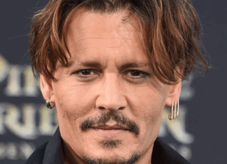 Johnny Depp: «Η μητέρα μου με χτυπούσε» – Η βίαιη παιδική ηλικία