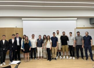 Το Λύκειο της Λάρισας που πήρε βραβείο «επιχειρηματικής ιδέας» – ΦΩΤΟ